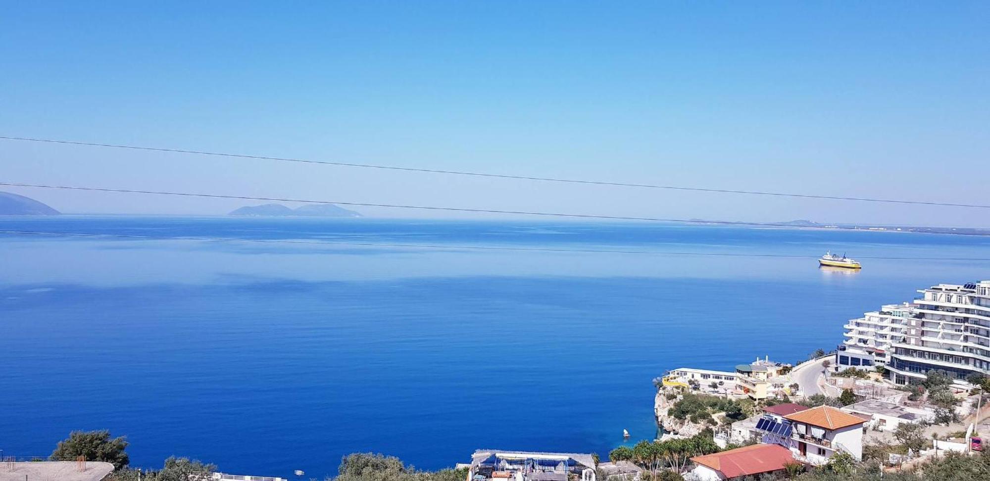 Villa Meminaj فلورا المظهر الخارجي الصورة